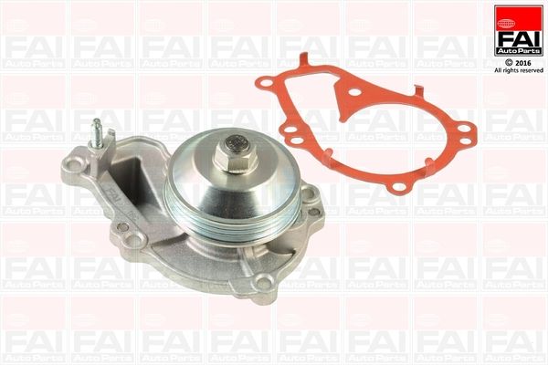 FAI AUTOPARTS vandens siurblys WP6649